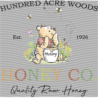 Winnie the Pooh-WP 543